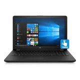 Notebook Quad Core negra