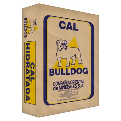 Cal hidratada 20 kg