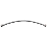 Colilla acero 1/2 macho hembra 40 cm