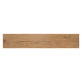 Piso vinílico maderado SPC 3 mm Roble 18x94 cm