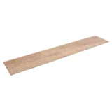 Piso vinílico PVC 3 mm Fresno fresno interior 3.32 m2