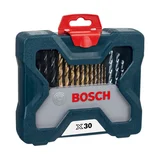 Kit de 30 puntas y mechas x-line