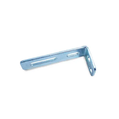 Escuadra gu�a port�n 60 x 150 mm