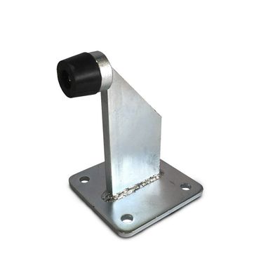 Tope inferior port�n 95 mm 100 kg P100