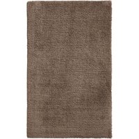 Alfombra caminero Feel 50 x 80 cm taupe