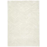 Alfombra Siroc diagonal 120 x 170 cm gris