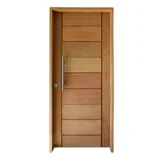 Puerta de exterior LM2 90 x 206 x 12 cm