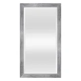 Espejo Modica gris 60 x 120 cm