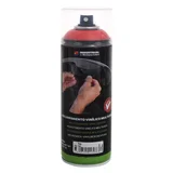 Aerosol vinilo líquido rojo