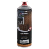 Aerosol industrial barniz mate