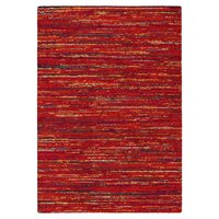 Alfombra caminero Sherpa 60 x 200 cm multicolor