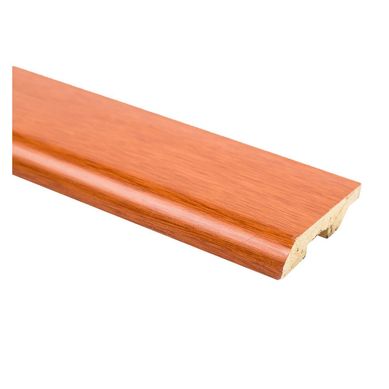 Z�calo de PVC 240 cm caoba