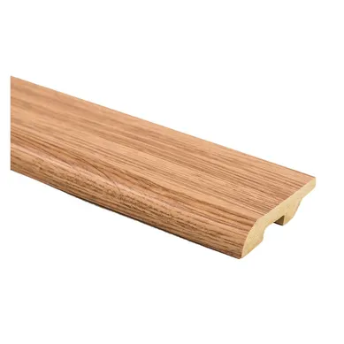 Z�calo de PVC 240 cm marr�n claro