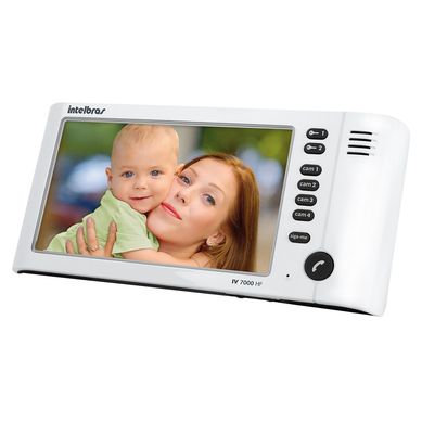 M�dulo interior videoportero IV7000