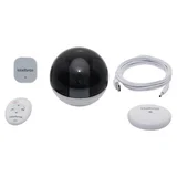 Cámara de seguridad IC7 Wi-Fi con alarma integrada