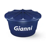 Tanque polietileno 1000 l azul