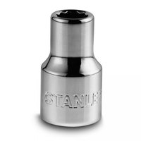 Dado 10 mm 1/2" 12 punta