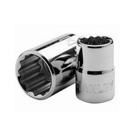 Dado 24 mm 1/2" 12 punta