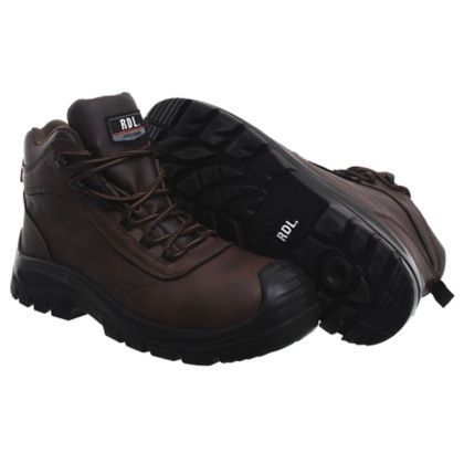Redline Botas Rdl Homecenter Zapato Industrial Zapatos De