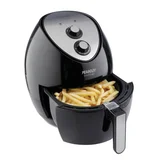 Freidora sin aceite 3.2 L 1400 w negra