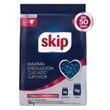 Jabón en polvo para ropa concentrado 3 kg