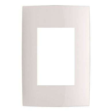 M�dulo tapa + puente 3 m blanco Presta