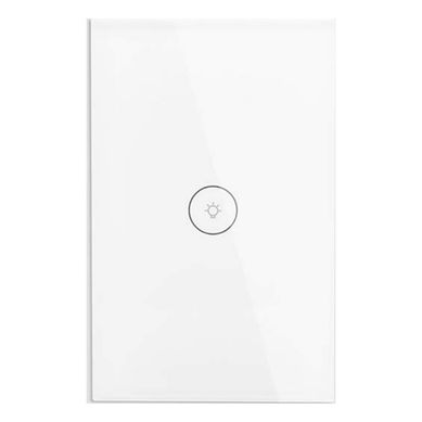 Interruptor Wi-Fi 1 botn