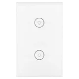 Interruptor Wi-Fi 3 botones