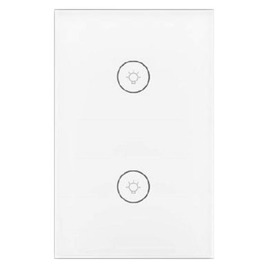 Interruptor Wi-Fi 3 botones