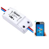 Interruptor Wi-Fi sonoff