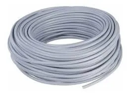 Cable superpl�stico flexible 10 mm 1 m