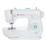 Máquina de coser S-3337 70 w 37 operaciones