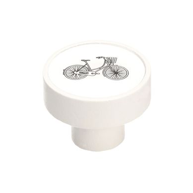 Tirador bicicleta 36 mm caf�