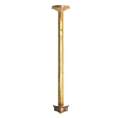 Bul�n de bronce para c�mara 12 cm