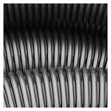 Caño corrugado doble pared 110 mm x 50 m