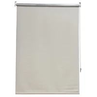 Cortina roller Black Out 180 x 250 cm beige