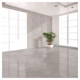 Porcelanato brillante 58 x 58 cm Lille cinza beige 1.68 m2