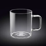 Taza Thermo Glass 250 ml