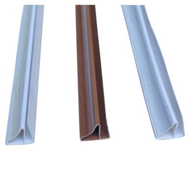 Perfil MC PVC 300 x 30 x 8 cm beige
