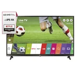 Smart TV Led 43" UHD