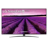 Smart TV Led 55" SUHD
