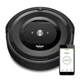 Aspiradora robot Roomba e5