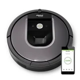 Aspiradora robot Roomba 960