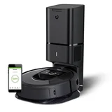 Aspiradora robot Roomba i7+