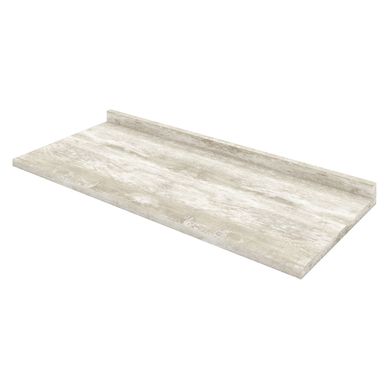 Tapa bajo mesada 120 x 51 cm de MDF Americana 