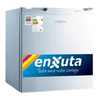 Frigobar 48 L blanco