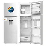Heladera frío seco 255 L blanco