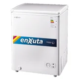 Freezer horizontal 100 L blanco