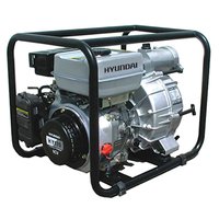 Motobomba HYT80 7 HP s. 3"