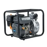 Motobomba HY50 7 HP s. 2"
